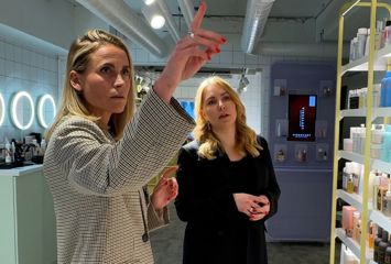 Lyko: “Svensk Handel håller oss i framkant"