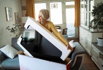 Svensk Handel om nya EU-regler för produktsäkerhet