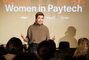 Women in Paytech är igång!