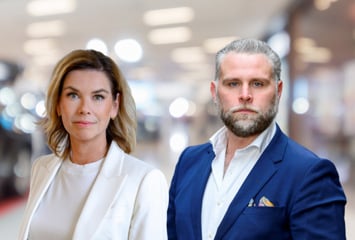 "Hej riksdagsledamot, kan du hjälpa oss med gräddfilen?"