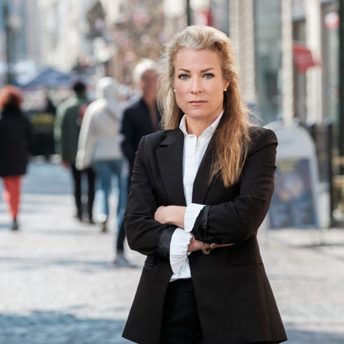 Marie Enhörning