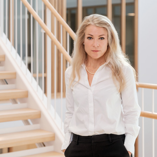 Marie Enhörning