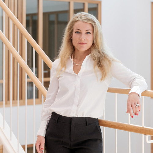 Marie Enhörning