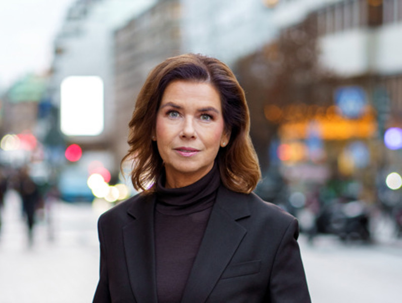 ”Ja, AI hotar ungas jobb – men inte som vi trott”