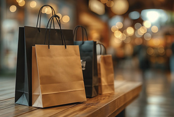 Black Friday och Black Week