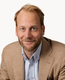 Jonas Arnberg