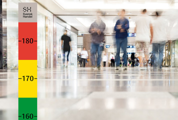 Längdmarkering