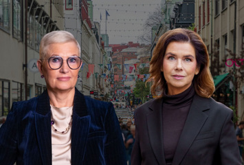 Riskera inte tiotusentals arbeten i handeln