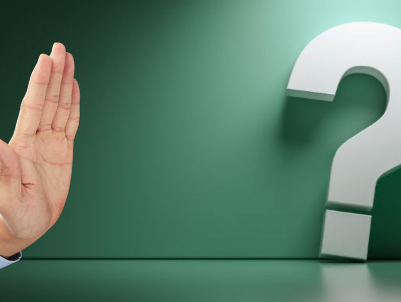 Månadens säkerhetsfråga: Får jag porta någon?