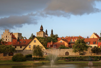 Framtidens försörjningsberedskap i Almedalen
