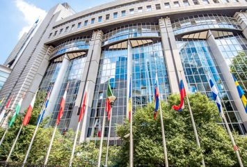 EU:s arbetsprogram måste stärka företagens konkurrenskraft