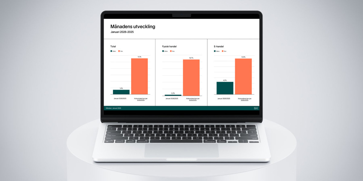 Rapporten Stilindex