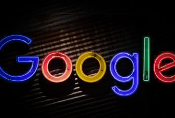 Förbud mot att använda Google Analytics