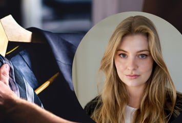 Från butik i Stockholm till internationell karriär