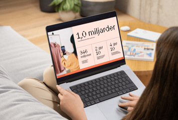 Pre Loved-indikatorn januari 2026