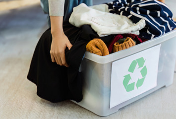 Seminarium 23 januari om producentansvar för kläder och skor