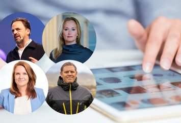 4 inspirerande tips inför e-handelsåret 2024