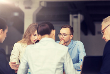 Kom igång med arbetsmiljöarbetet