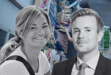 Avtalskurs Detaljhandelsavtalet