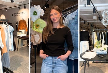 Arkivet klär Almedalsbesökarna