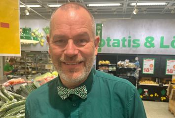 Coop: Om stölder i självbetjäningen