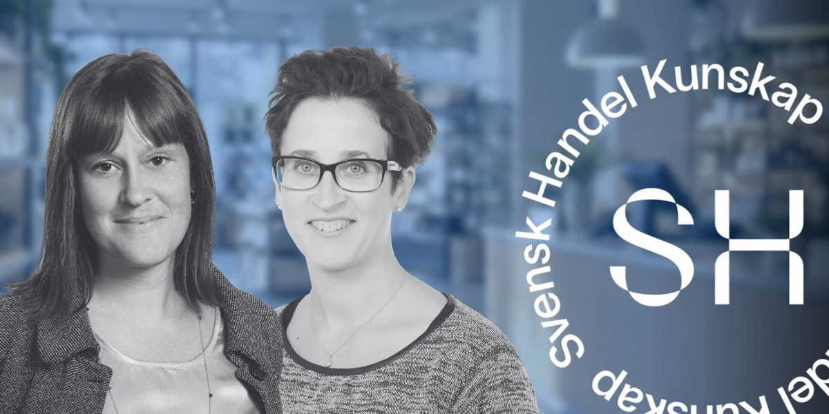 N&aring;gra kvinnor som st&aring;r bredvid varandra.