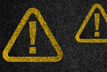 Flest klagomål på Varningslistan under sommaren 2025