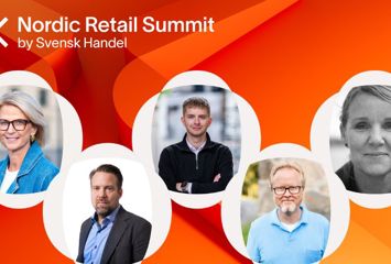 Möt keynote-talarna på Nordic Retail Summit 2024