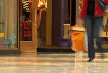 Dystrare tongångar i butikshandeln