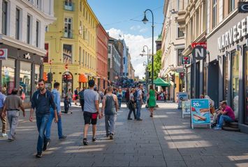 Handelsbarometern maj 2023