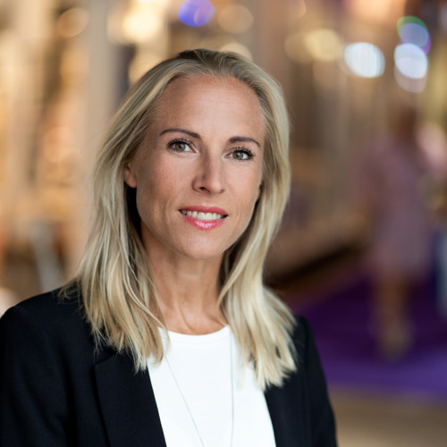 Nina Jelver