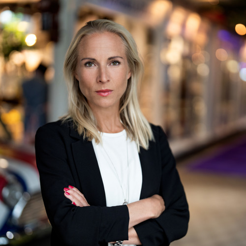 Nina Jelver