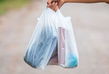 FAQ - förändring gällande plastpåseskatt