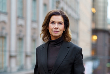 Handelslandet Sverige behöver lägre arbetsgivaravgifter