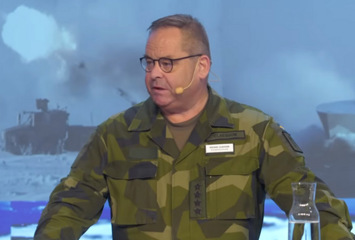 När omvärlden skärps – handelns roll i Sveriges beredskap