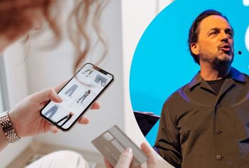 E-handelsindikatorn mars 2024