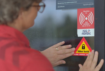 Trygg och säker i handeln: Ny partsgemensam webbplats