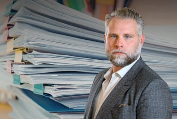 När regelkrångel tar tid från kunder och affär bromsas tillväxten