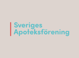 Logotypen för flera olika typer av aptitretare.