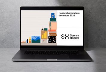 Handelsbarometern december 2024