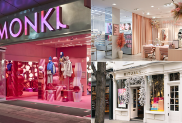 Butikskoncept – inspiration kring relationsskapandet med kunden