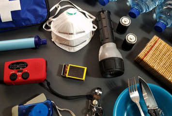 Handel i en orolig omvärld