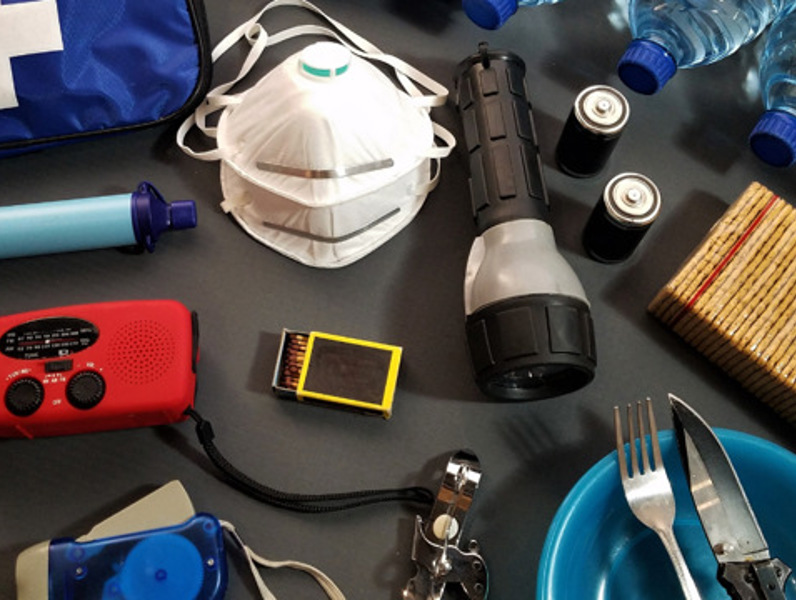 Handel i en orolig omvärld