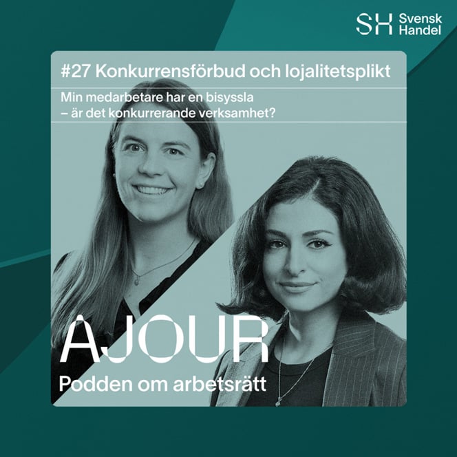 Ajour-poddavsnitt