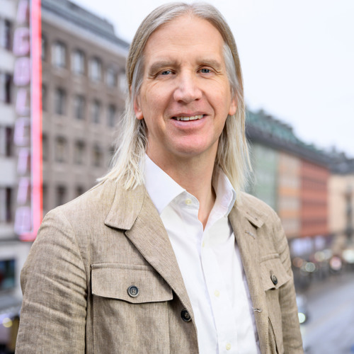 Magnus Nikkarinen