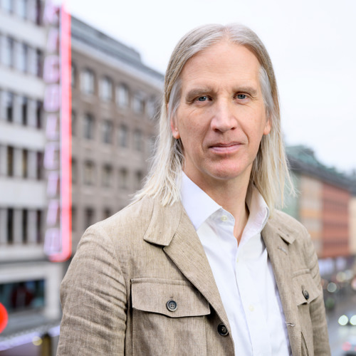 Magnus Nikkarinen
