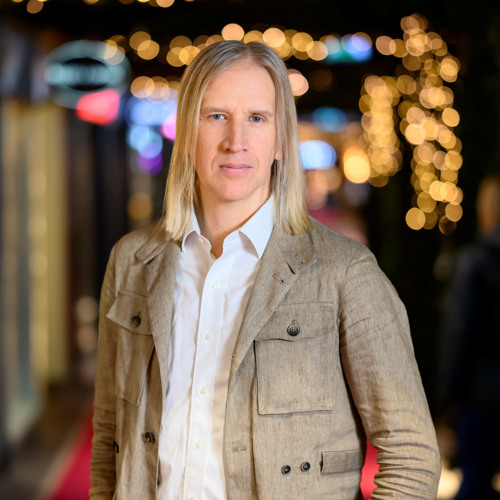 Magnus Nikkarinen