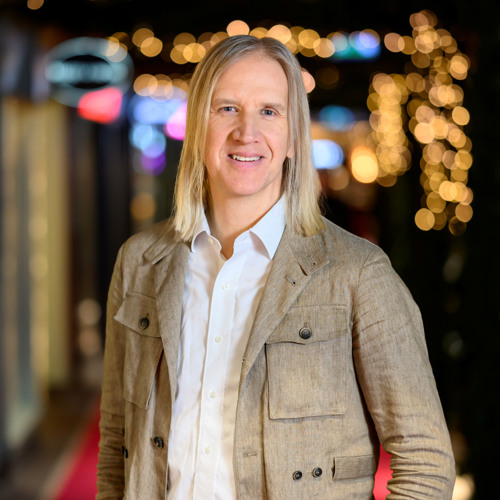 Magnus Nikkarinen