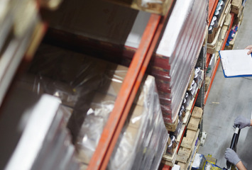 E-learning arbetsmiljö