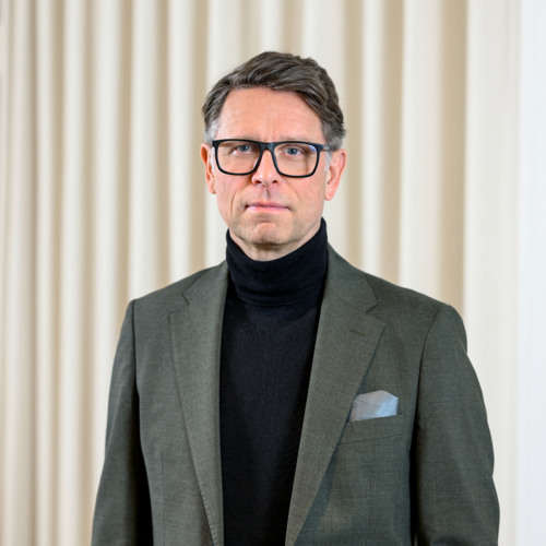 Bengt Nilervall